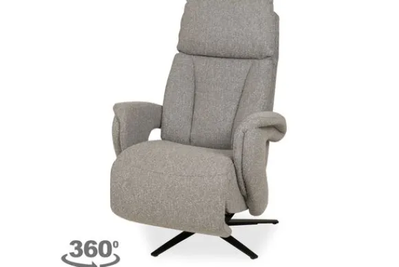 Discount Relaxfauteuil Kanto | Sta Op Stoelen|Relaxstoelen