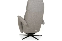 Discount Relaxfauteuil Kanto | Sta Op Stoelen|Relaxstoelen