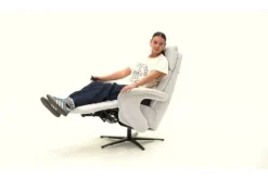 Discount Relaxfauteuil Kanto | Sta Op Stoelen|Relaxstoelen