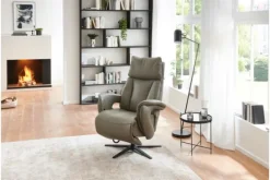Online Relaxfauteuil Kanto | Sta Op Stoelen|Relaxstoelen
