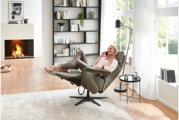 Online Relaxfauteuil Kanto | Sta Op Stoelen|Relaxstoelen
