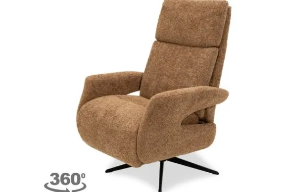 Sale Relaxfauteuil Klaas Relaxstoelen