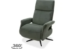 Online Relaxfauteuil Klaas Relaxstoelen|Draaifauteuils