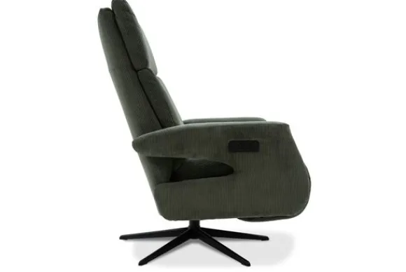 Online Relaxfauteuil Klaas Relaxstoelen|Draaifauteuils