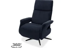 Online Relaxfauteuil Klaas Relaxstoelen|Draaifauteuils