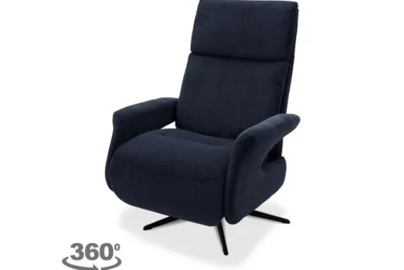 Online Relaxfauteuil Klaas Relaxstoelen|Draaifauteuils