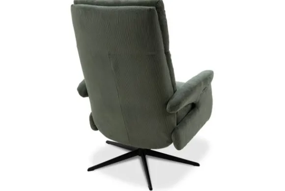 Online Relaxfauteuil Klaas Relaxstoelen|Draaifauteuils