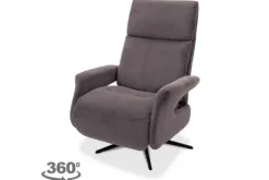 Online Relaxfauteuil Klaas Relaxstoelen|Draaifauteuils