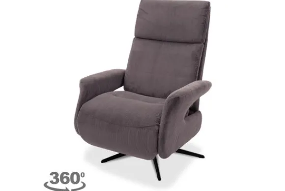 Online Relaxfauteuil Klaas Relaxstoelen|Draaifauteuils