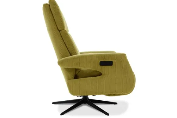 Online Relaxfauteuil Klaas Relaxstoelen|Draaifauteuils