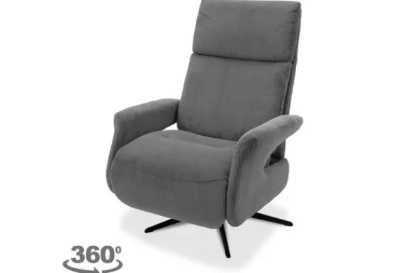 Online Relaxfauteuil Klaas Relaxstoelen|Draaifauteuils