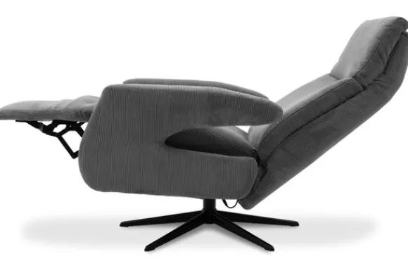 Online Relaxfauteuil Klaas Relaxstoelen|Draaifauteuils