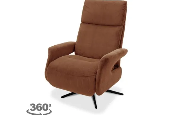 Online Relaxfauteuil Klaas Relaxstoelen|Draaifauteuils