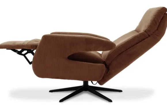 Online Relaxfauteuil Klaas Relaxstoelen|Draaifauteuils