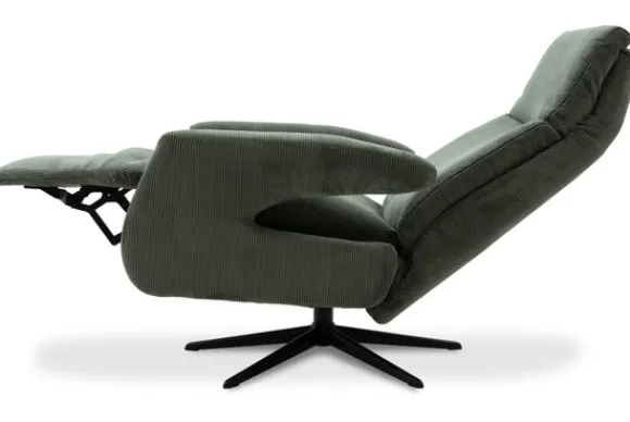 Online Relaxfauteuil Klaas Relaxstoelen|Draaifauteuils