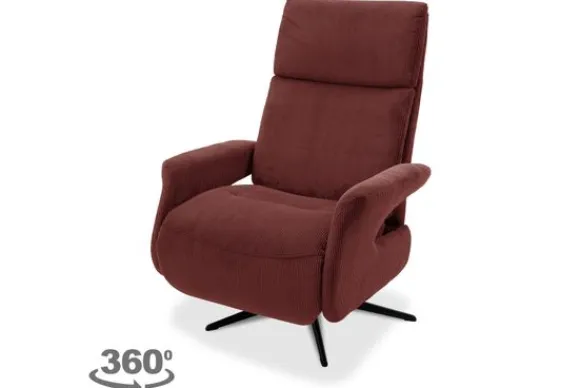 Online Relaxfauteuil Klaas Relaxstoelen|Draaifauteuils
