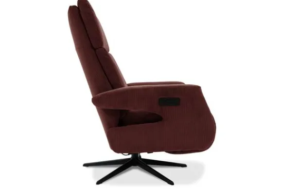 Online Relaxfauteuil Klaas Relaxstoelen|Draaifauteuils