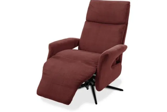 Online Relaxfauteuil Klaas Relaxstoelen|Draaifauteuils