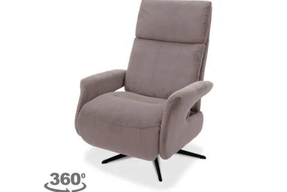 Online Relaxfauteuil Klaas Relaxstoelen|Draaifauteuils