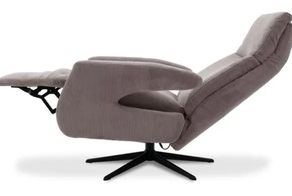 Online Relaxfauteuil Klaas Relaxstoelen|Draaifauteuils