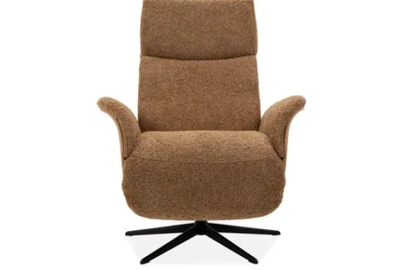 Relaxfauteuil Koen Relaxstoelen|Draaifauteuils