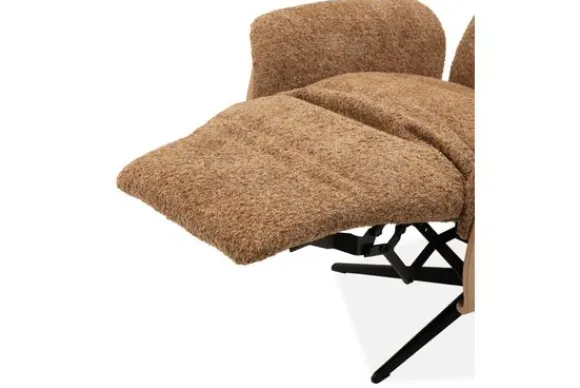 Relaxfauteuil Koen Relaxstoelen|Draaifauteuils