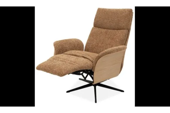 Relaxfauteuil Koen Relaxstoelen|Draaifauteuils