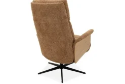 Relaxfauteuil Koen Relaxstoelen|Draaifauteuils