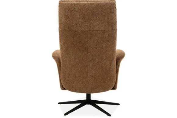 Relaxfauteuil Koen Relaxstoelen|Draaifauteuils