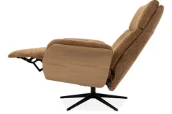 Relaxfauteuil Koen Relaxstoelen|Draaifauteuils