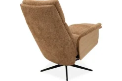 Relaxfauteuil Koen Relaxstoelen|Draaifauteuils
