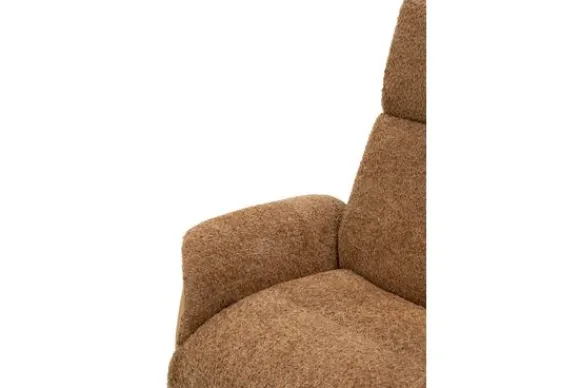 Relaxfauteuil Koen Relaxstoelen|Draaifauteuils