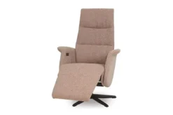 Clearance Relaxfauteuil Kristien Sta Op Stoelen|Relaxstoelen