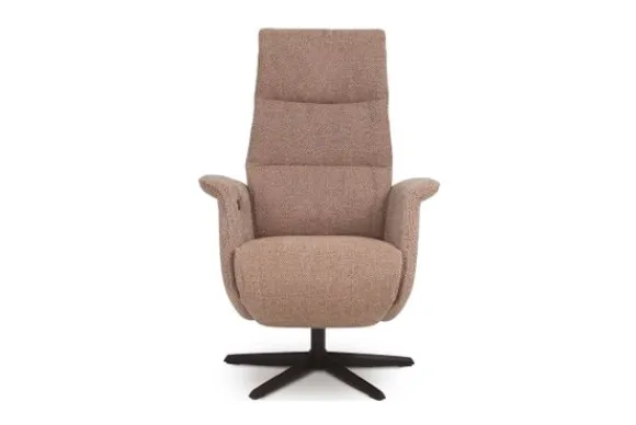 Clearance Relaxfauteuil Kristien Sta Op Stoelen|Relaxstoelen