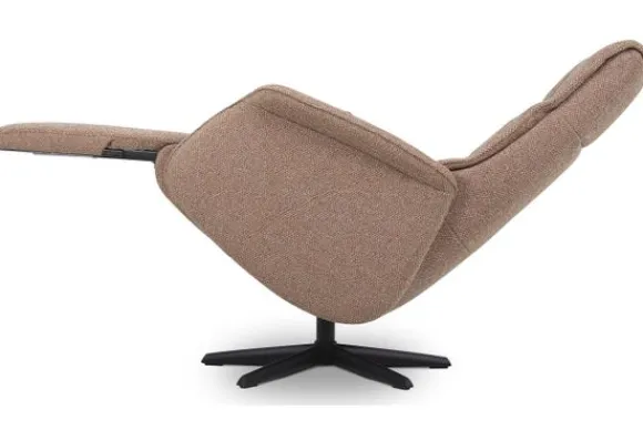 Clearance Relaxfauteuil Kristien Sta Op Stoelen|Relaxstoelen