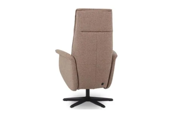 Clearance Relaxfauteuil Kristien Sta Op Stoelen|Relaxstoelen