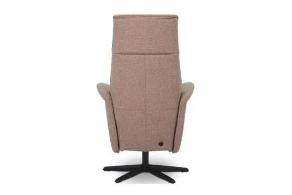 Clearance Relaxfauteuil Kristien Sta Op Stoelen|Relaxstoelen