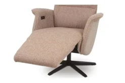 Clearance Relaxfauteuil Kristien Sta Op Stoelen|Relaxstoelen
