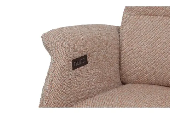 Clearance Relaxfauteuil Kristien Sta Op Stoelen|Relaxstoelen