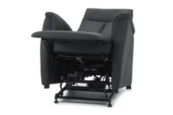 Sale Relaxfauteuil Lange Sta Op Stoelen|Relaxstoelen