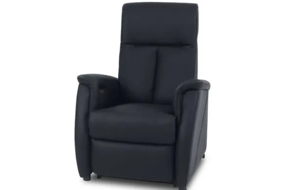 Outlet Relaxfauteuil Lange Sta Op Stoelen|Relaxstoelen