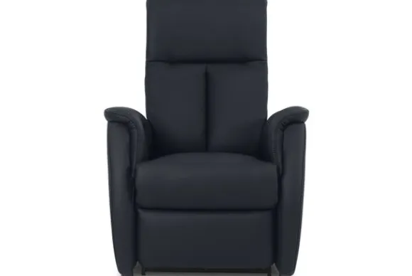 Outlet Relaxfauteuil Lange Sta Op Stoelen|Relaxstoelen