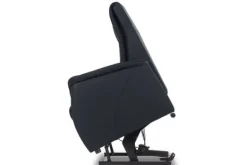 Outlet Relaxfauteuil Lange Sta Op Stoelen|Relaxstoelen