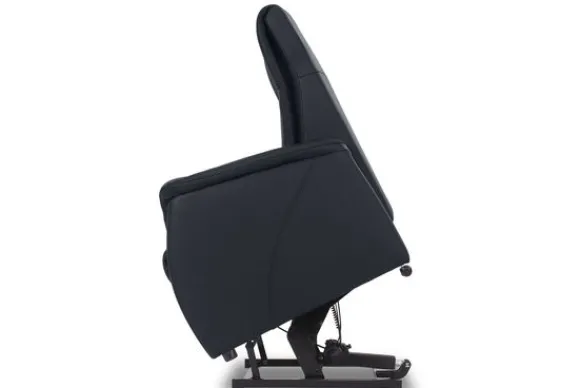 Outlet Relaxfauteuil Lange Sta Op Stoelen|Relaxstoelen