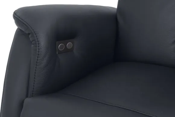 Outlet Relaxfauteuil Lange Sta Op Stoelen|Relaxstoelen