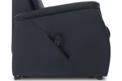 Outlet Relaxfauteuil Lange Sta Op Stoelen|Relaxstoelen