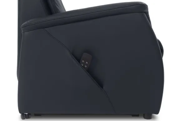 Outlet Relaxfauteuil Lange Sta Op Stoelen|Relaxstoelen