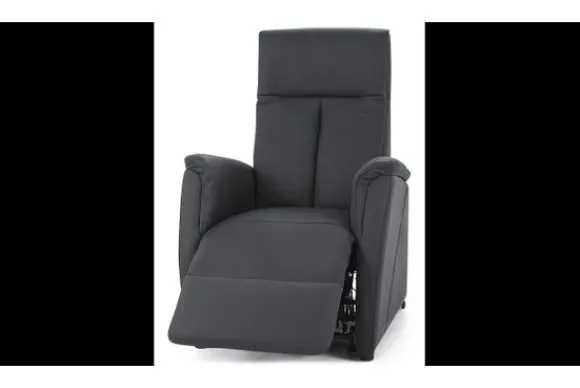 Outlet Relaxfauteuil Lange Sta Op Stoelen|Relaxstoelen