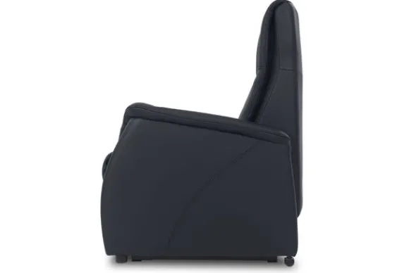 Outlet Relaxfauteuil Lange Sta Op Stoelen|Relaxstoelen
