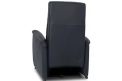 Outlet Relaxfauteuil Lange Sta Op Stoelen|Relaxstoelen